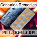 Centurion Remedies 44